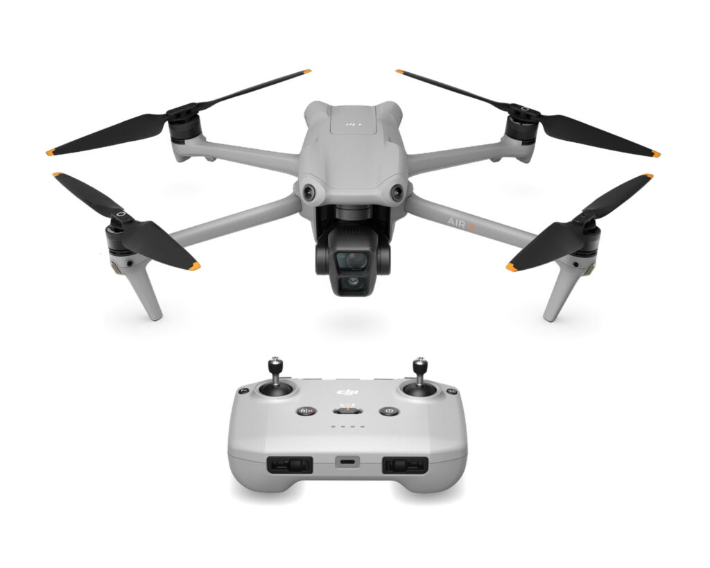 DJI Air 3