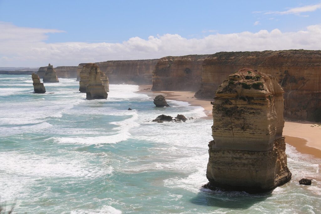 twelve-apostles