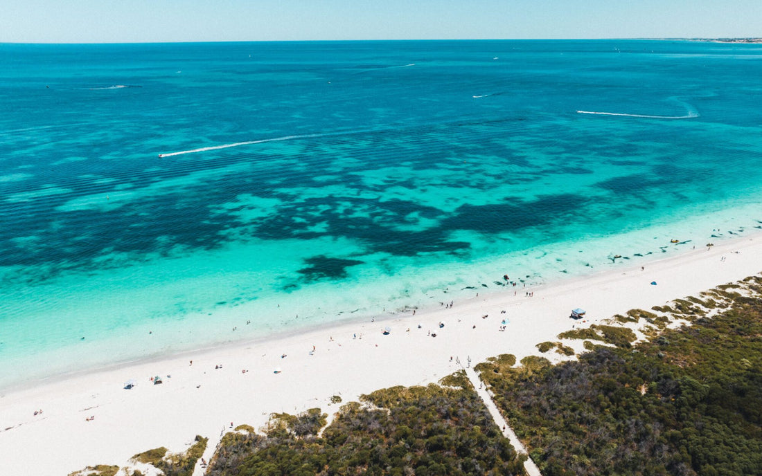 Whitfords Beach