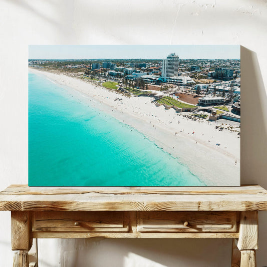 Scarborough Beach Wall Art Perth