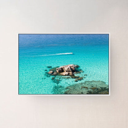 Ocean Photography Canvas Art Australia image 8