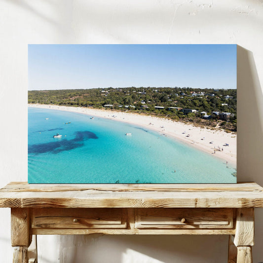 Bunker Bay Canvas Wall Art Dunsborough WA