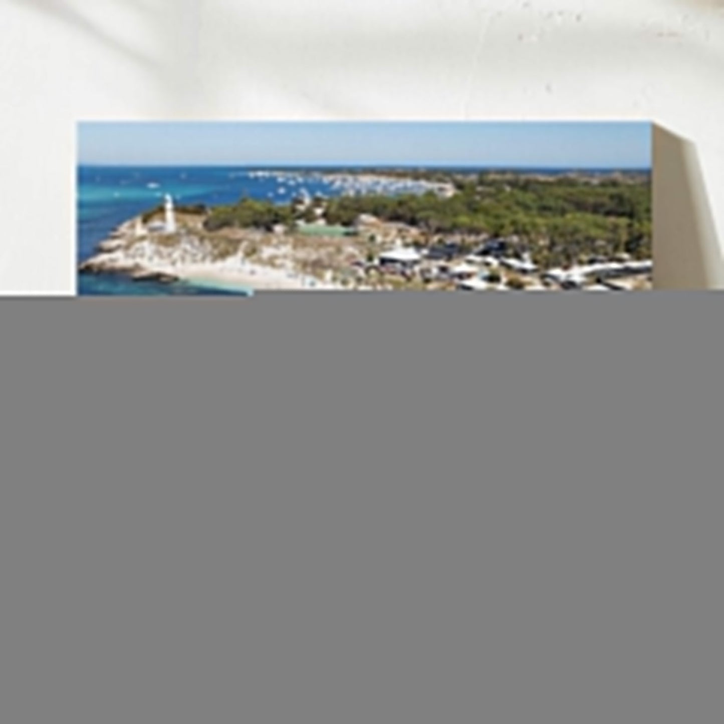 Rottnest Island Canvas Prints Australia