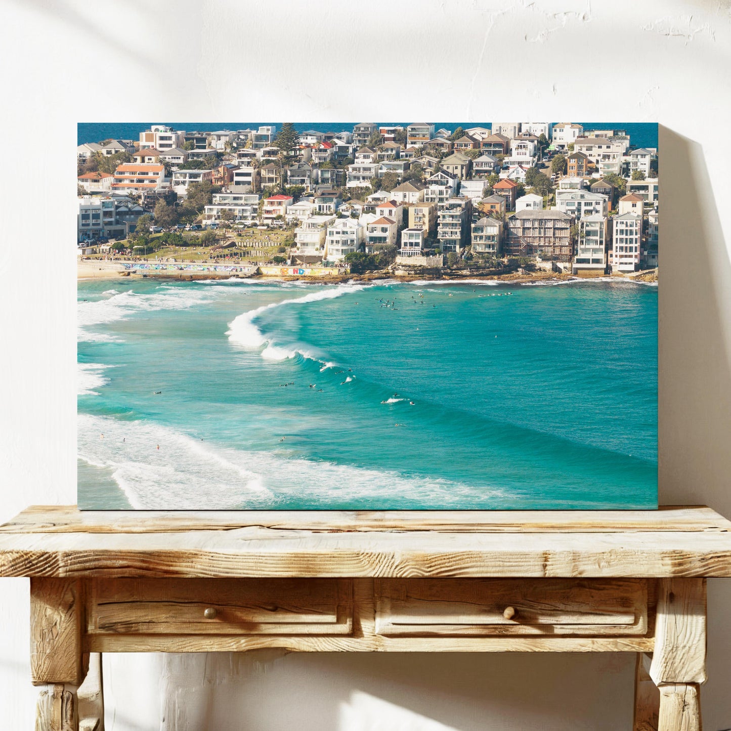 North Bondi Wall Art Sydney NSW