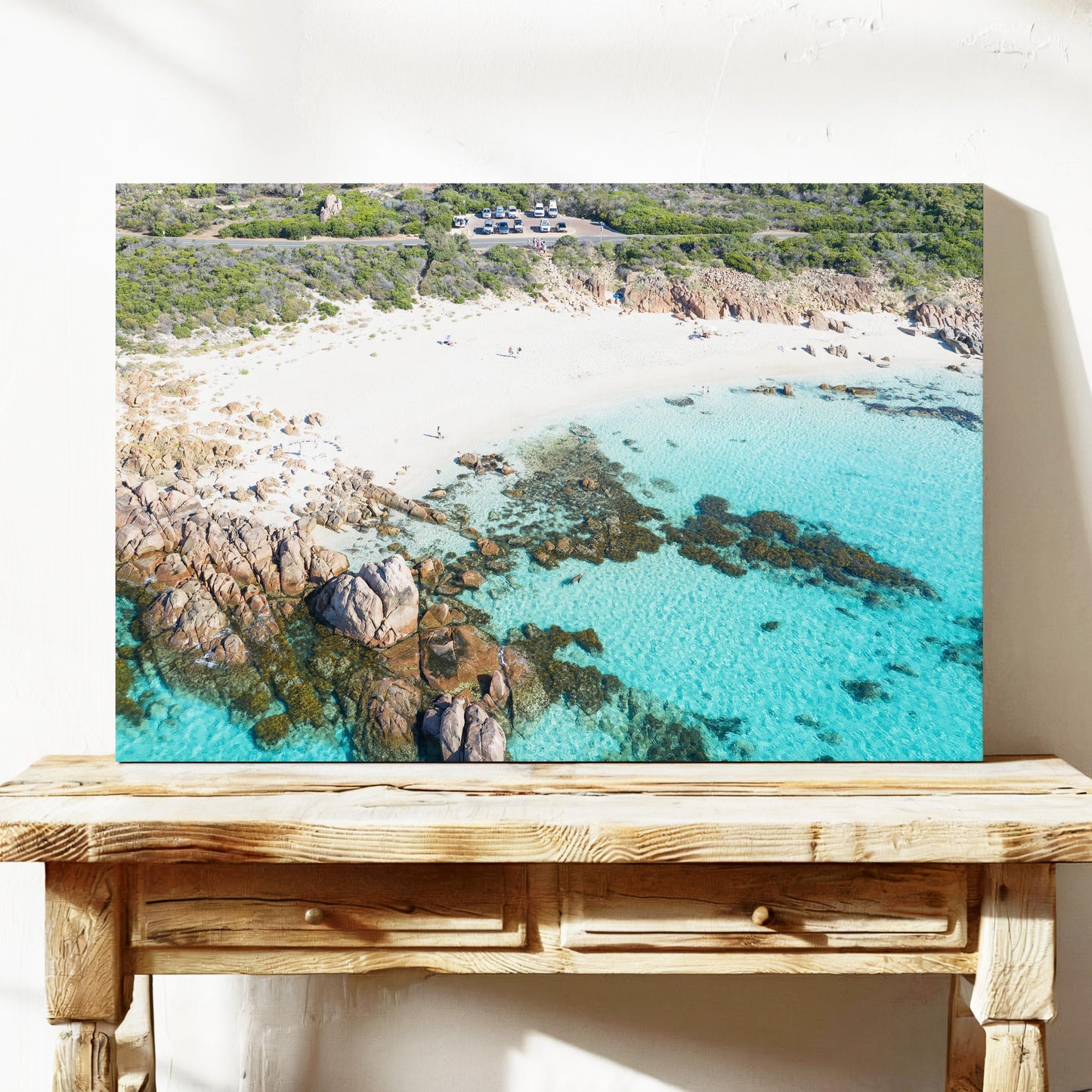 Eagle Bay Cove Framed Wall Art Dunsborough WA