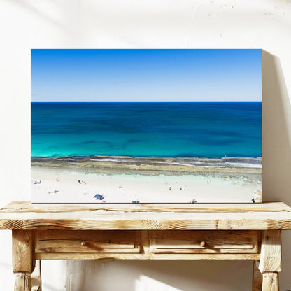 Yanchep Lagoon Framed Wall Art Perth