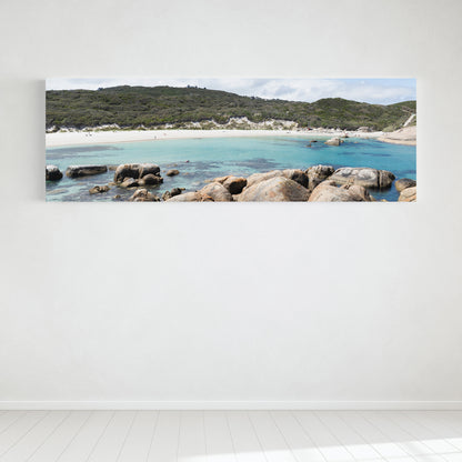 Greens Pool Beach Wall Art WA image 5