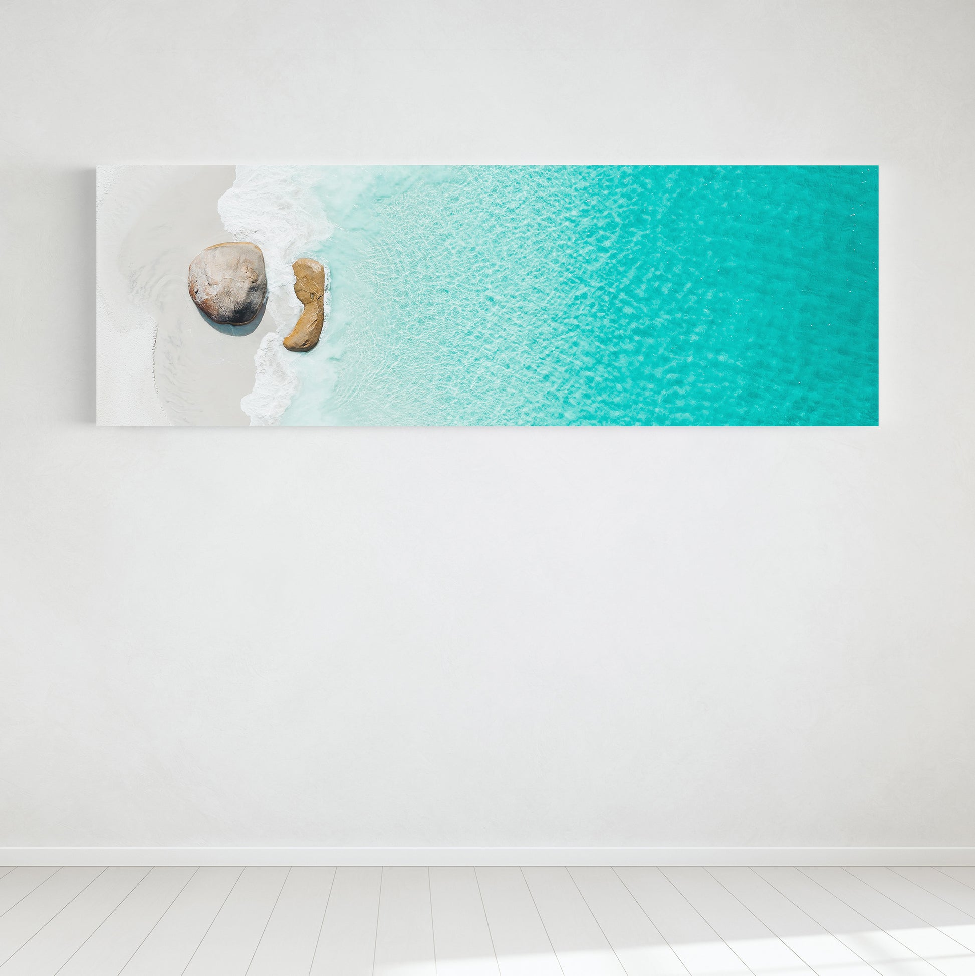 Little Beach Albany Wall Art image 6