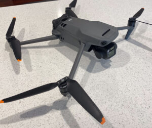 DJI Mavic 3