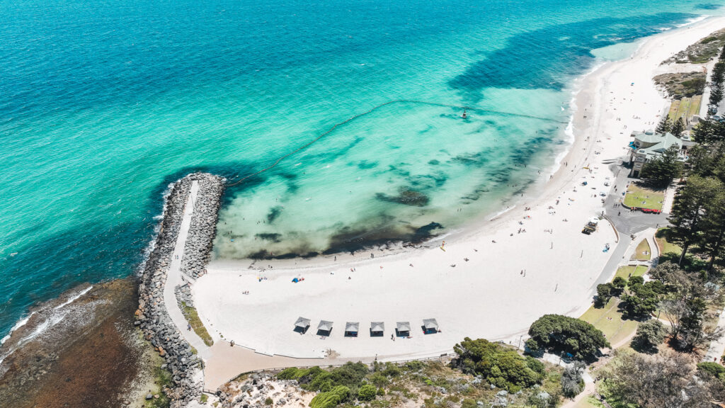 Cottesloe Beach