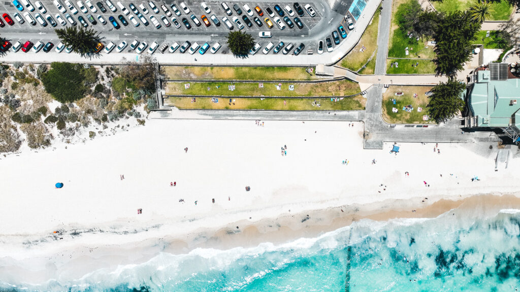 Cottesloe Beach