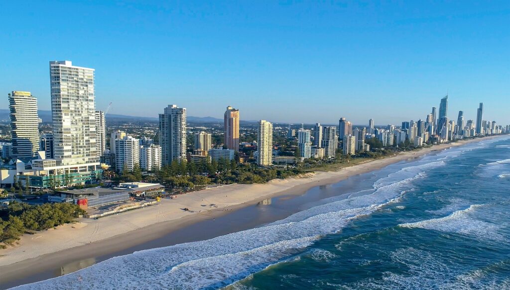 Gold Coast