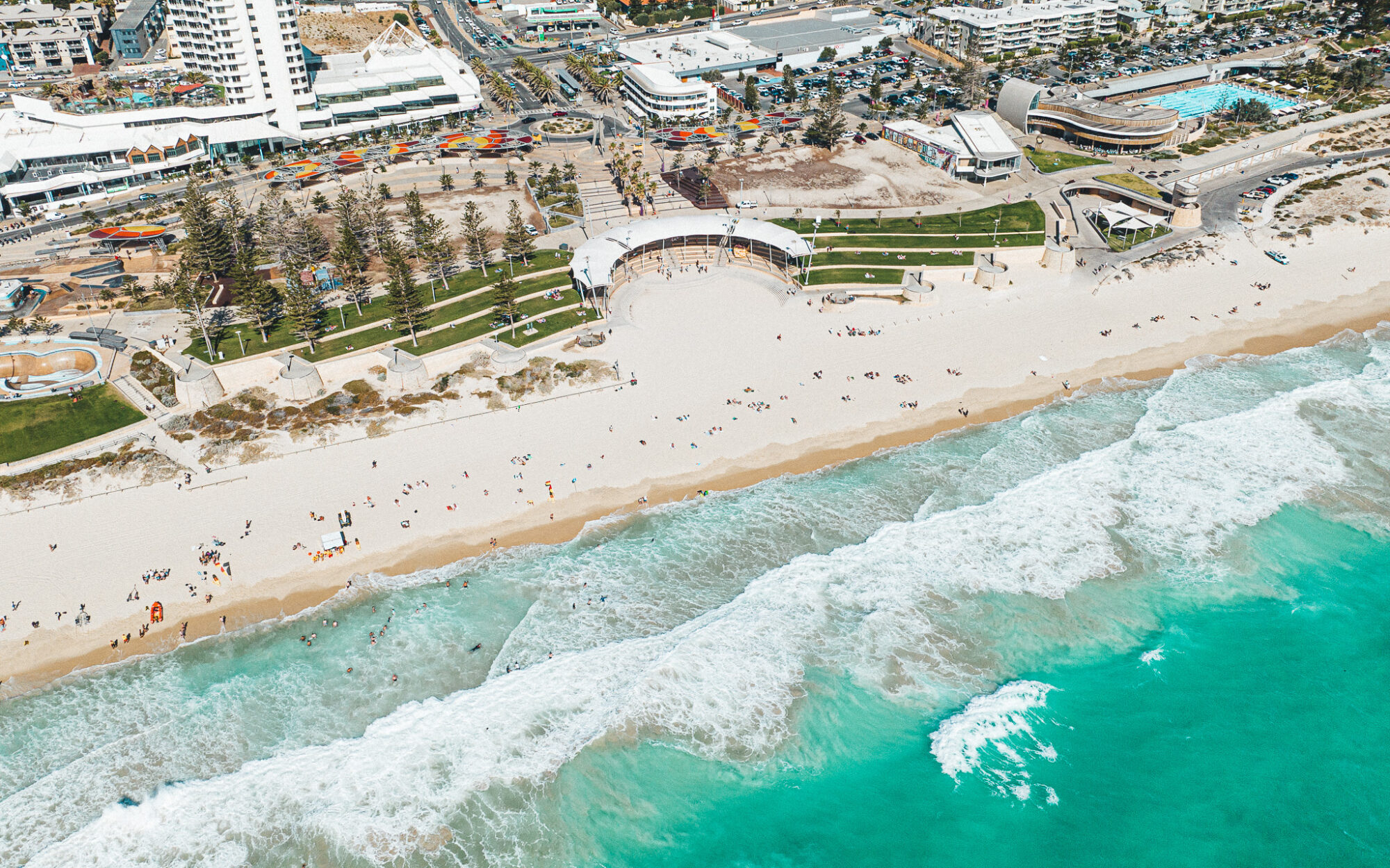 Scarborough Beach