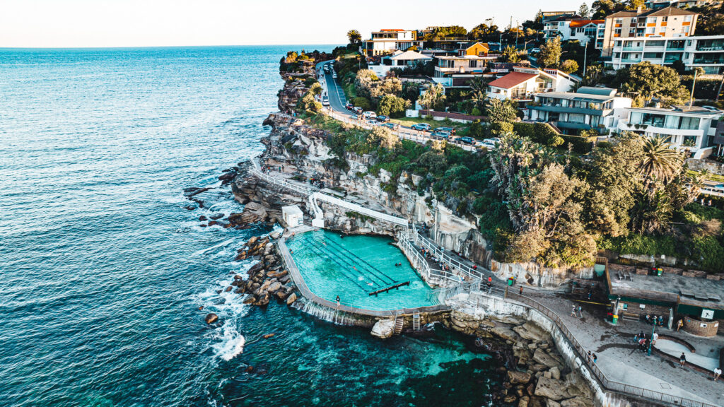 Bronte Baths