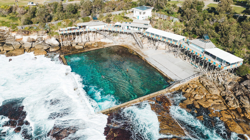 Wylie Baths