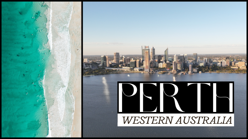 Perth Western Australia