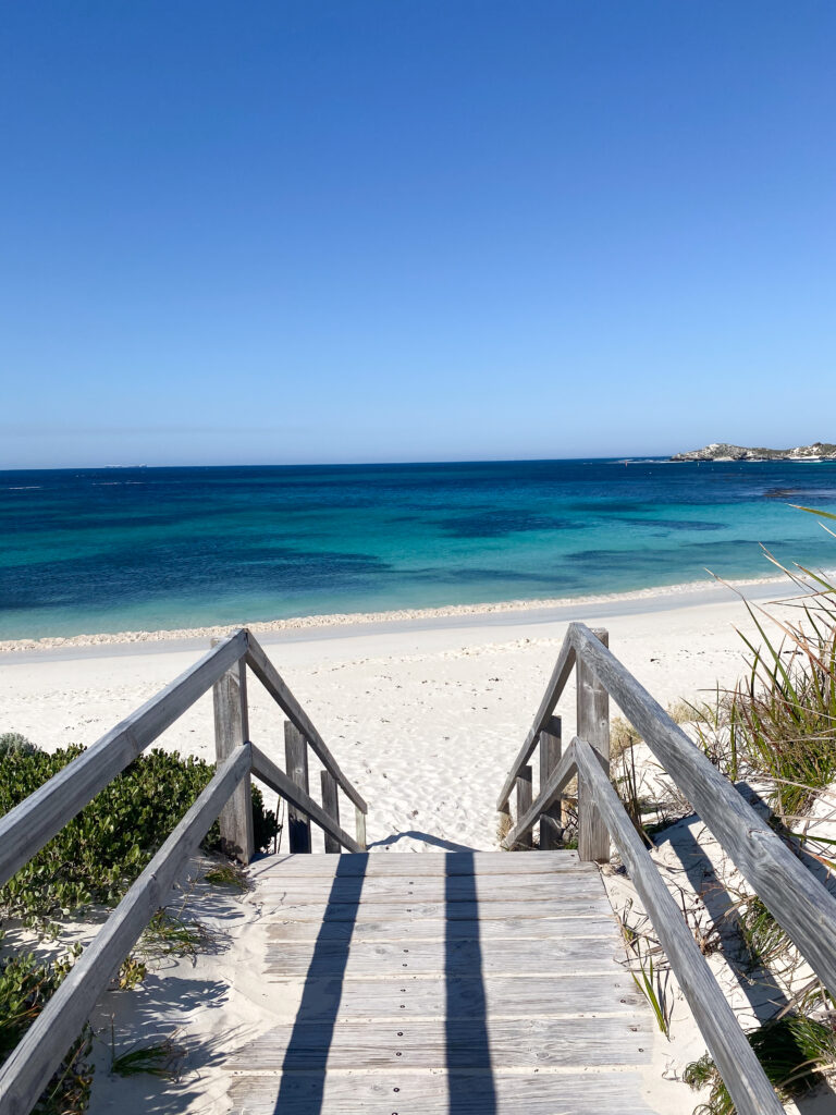 Rottnest Island