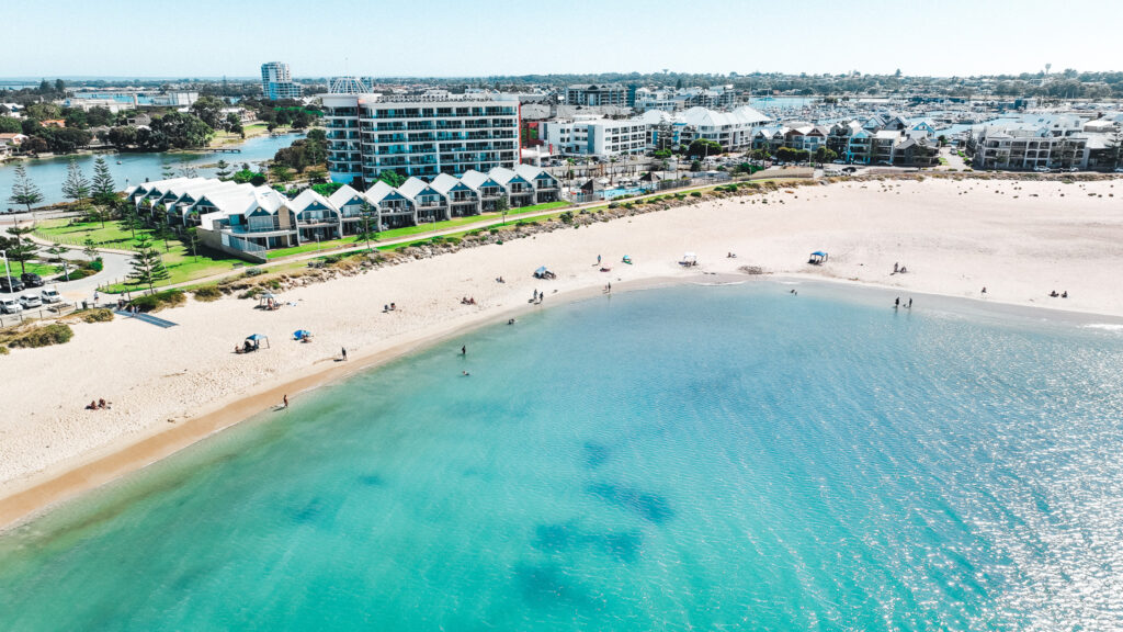 Seashells Hotel