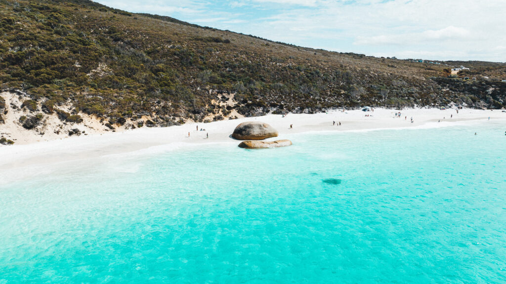 Little Beach Albany