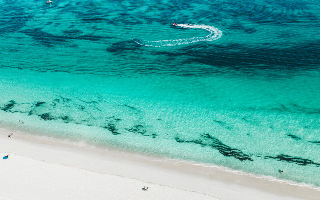 Mullaloo Beach