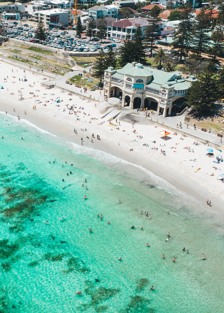 Perth Cottesloe