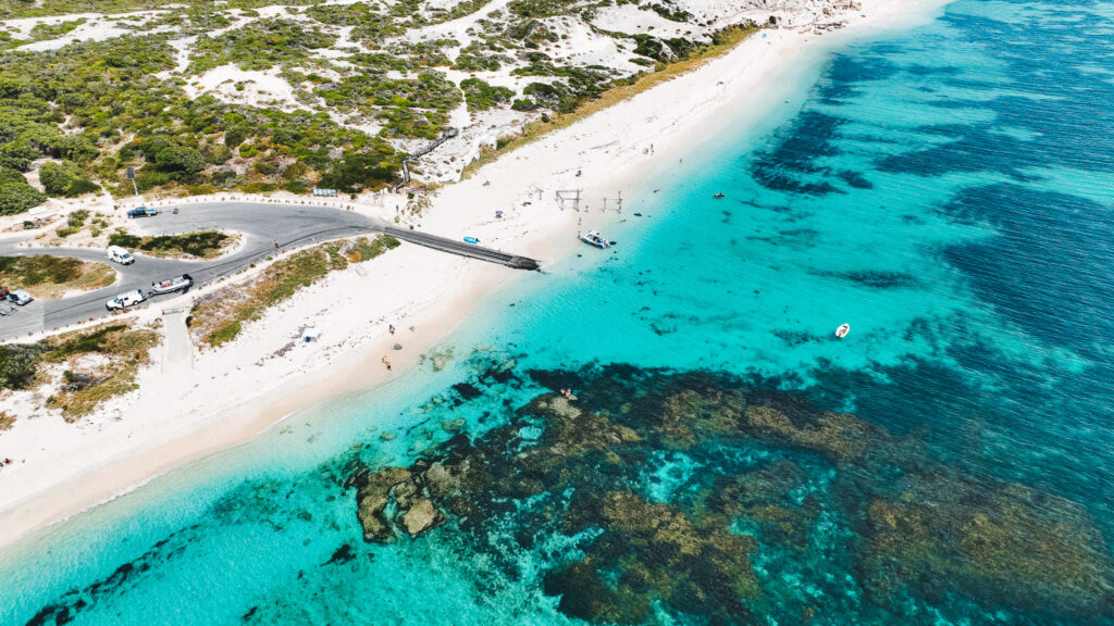 Hamelin Bay