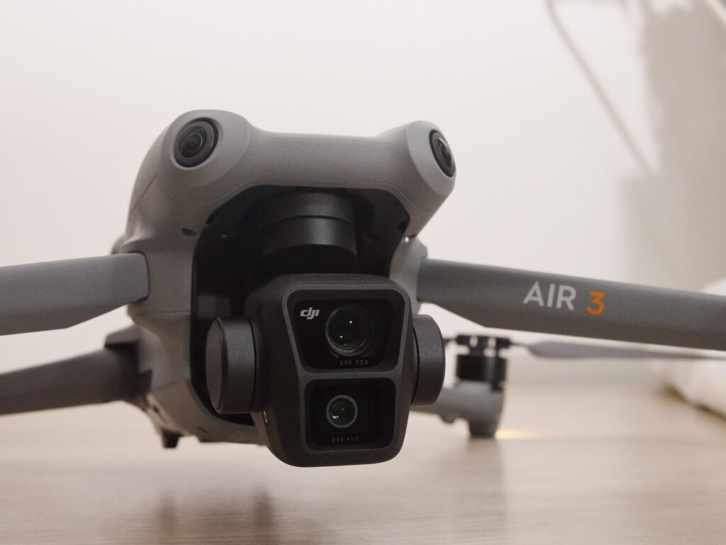 DJI Air 3