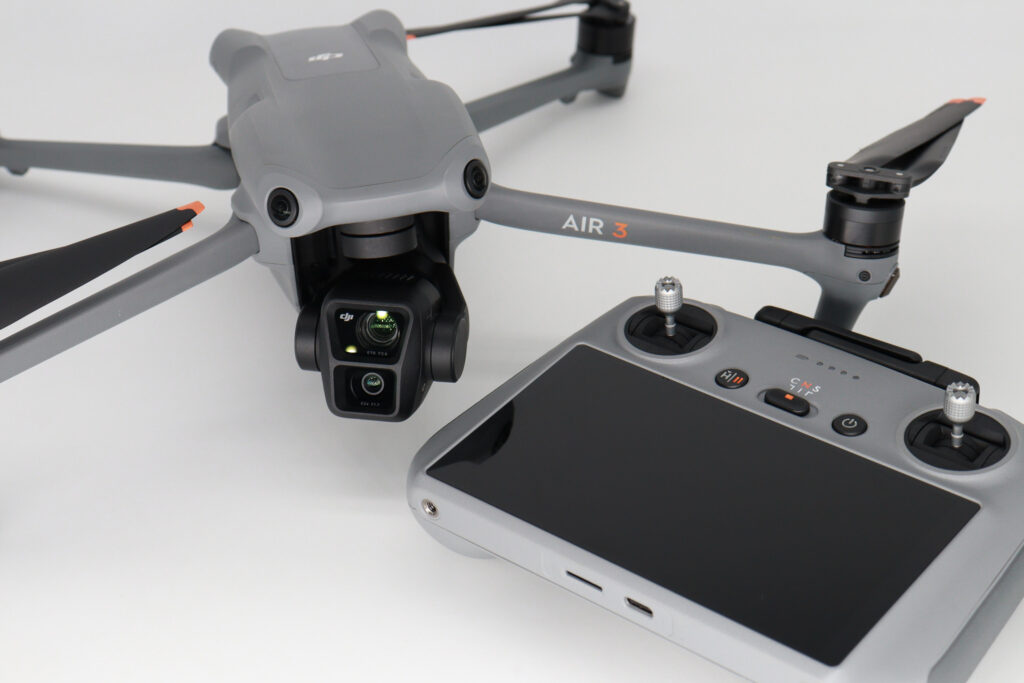 dji air 3