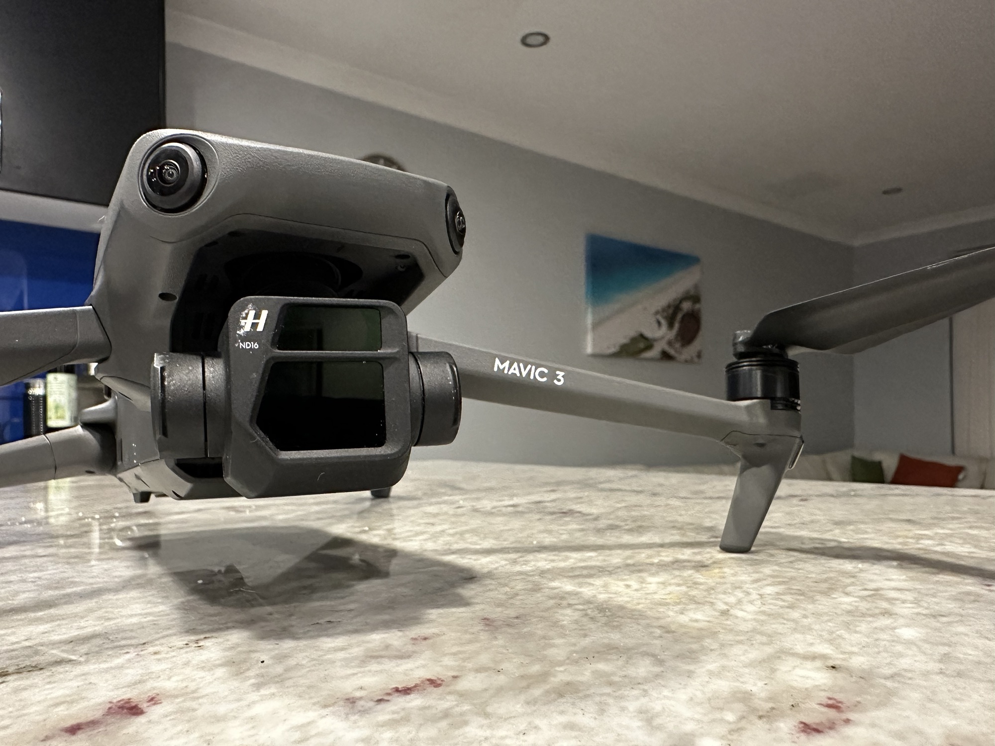 DJI Mavic 3