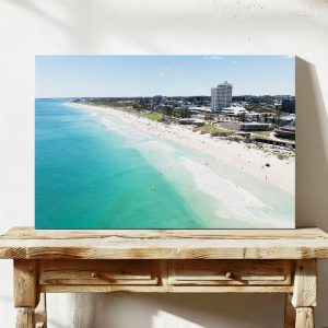 Scarborough Beach Wall Art Perth