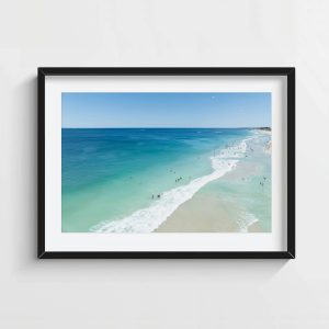 Scarborough Beach Prints Perth Wall Art