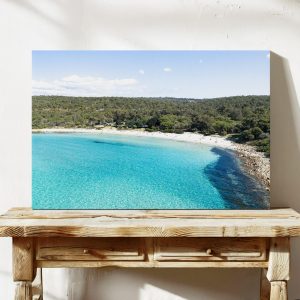 Meelup Canvas Art